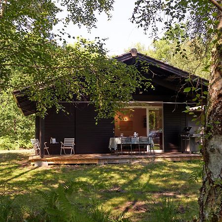 Villa Marina De Talaris, Lacanau Zewnętrze zdjęcie