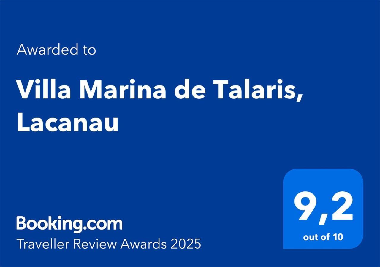 Villa Marina De Talaris, Lacanau Zewnętrze zdjęcie
